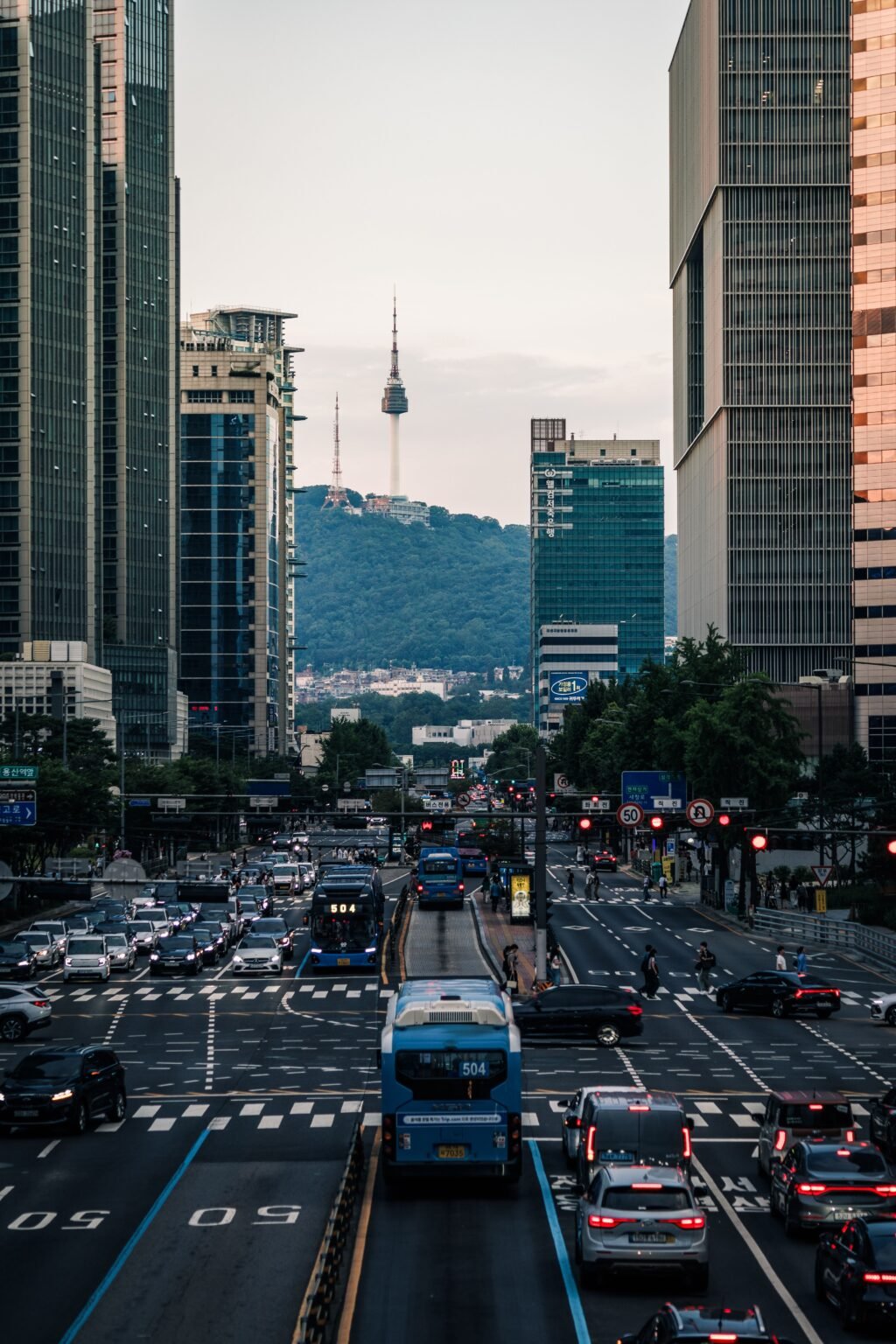 Things to Do in Seoul: Top Experiences & Tours 2026