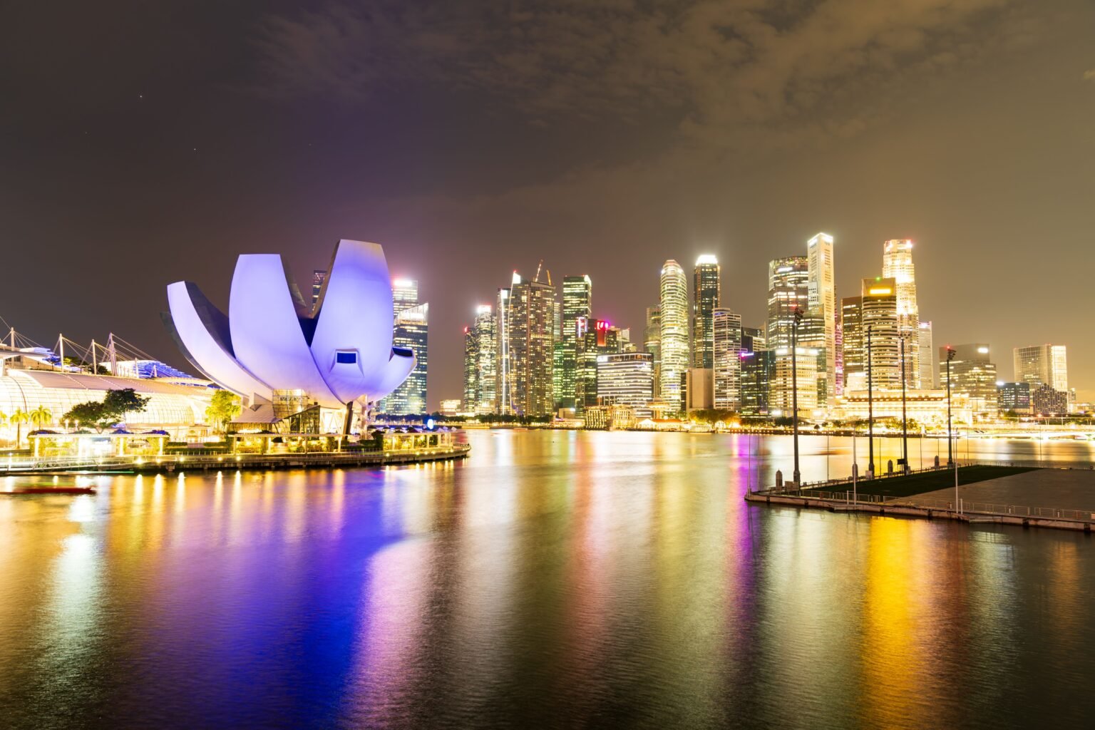 Things to Do in Singapore: Top Experiences & Tours 2026
