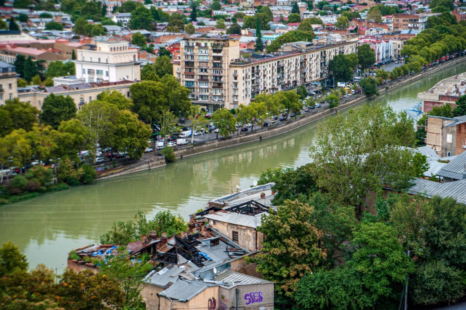Things to Do in Tbilisi: Top Experiences & Tours 2026