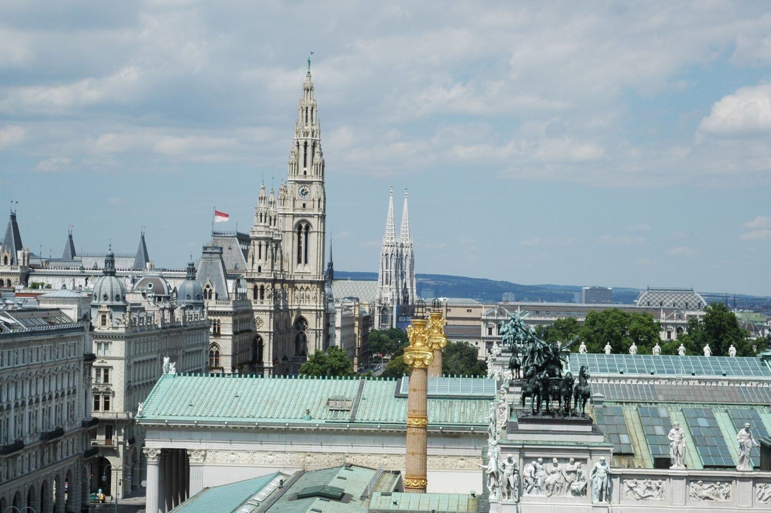 Things to Do in Vienna: Top Experiences & Tours 2026
