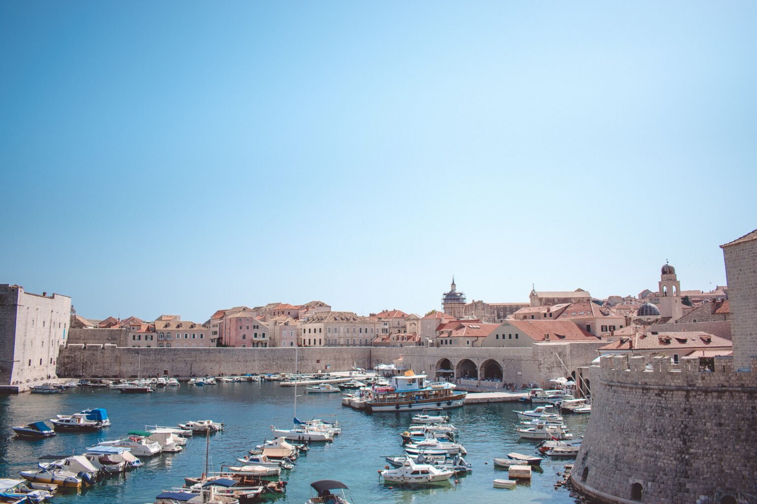 Where to Stay in Dubrovnik: Best Areas + Hotels for Every Budget