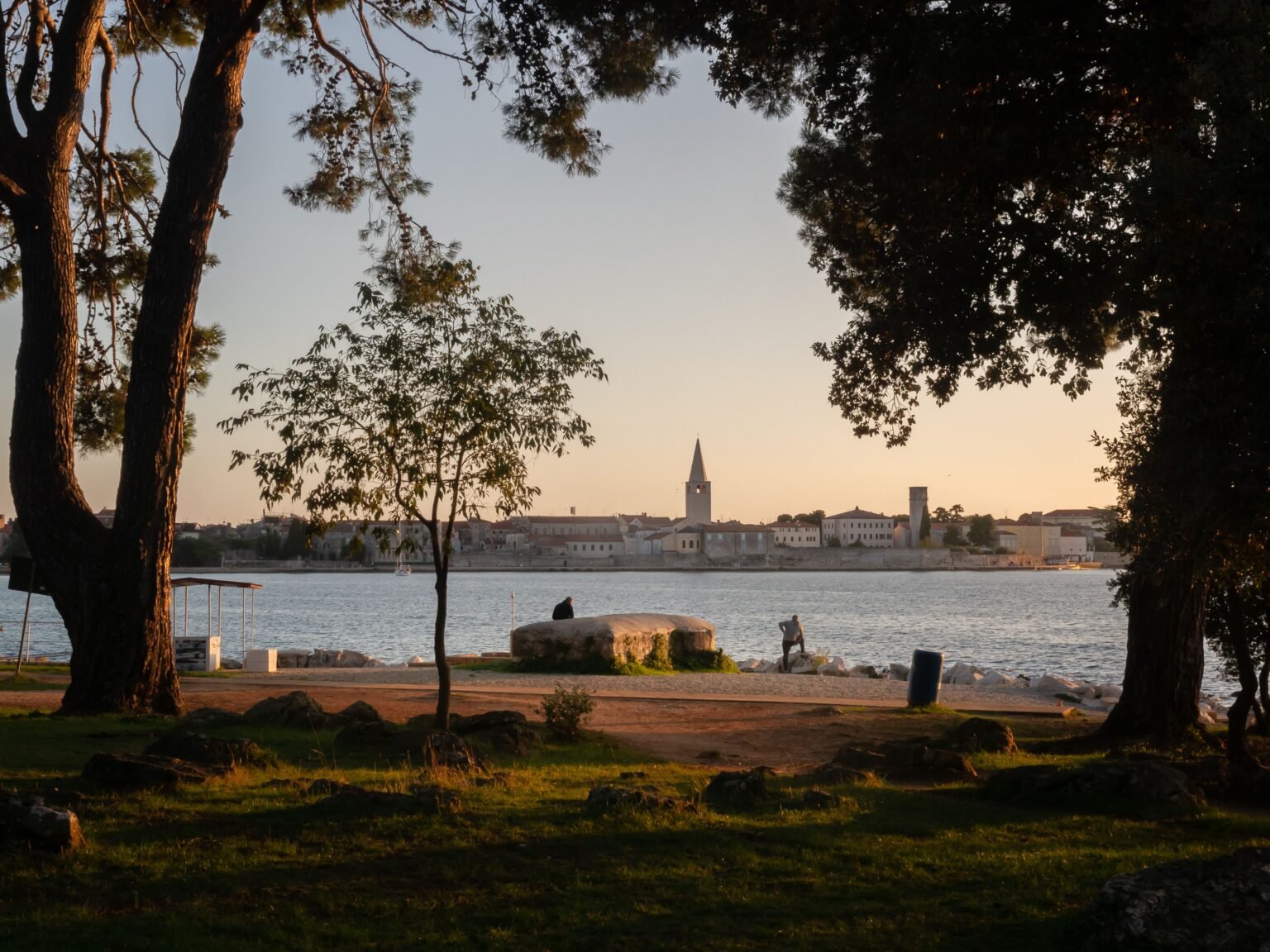 Where to Stay in Porec: Best Areas + Top Hotels for Every Budget