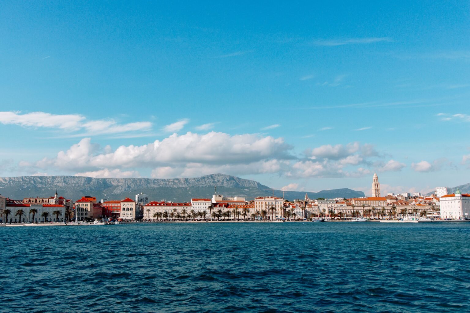 Where to Stay in Split: Best Neighborhoods + Hotels for Every Budget