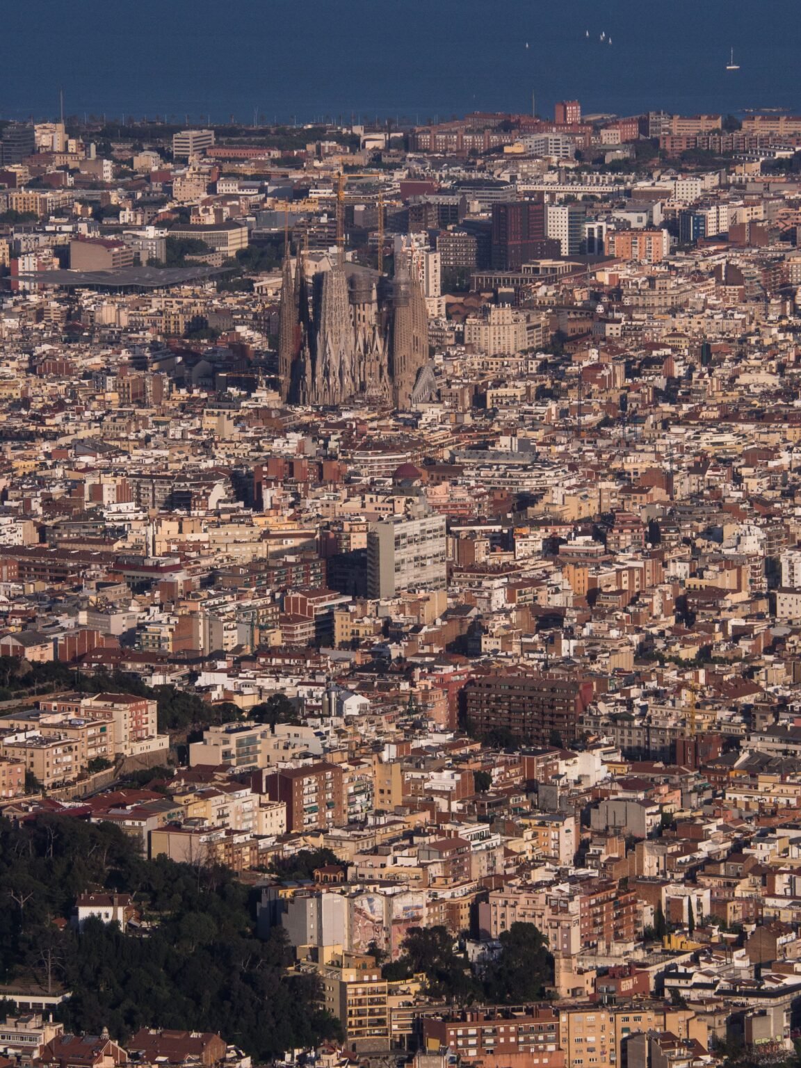 Best Hotels in Barcelona: Top Areas + Tried-and-True Stays for Every Budget