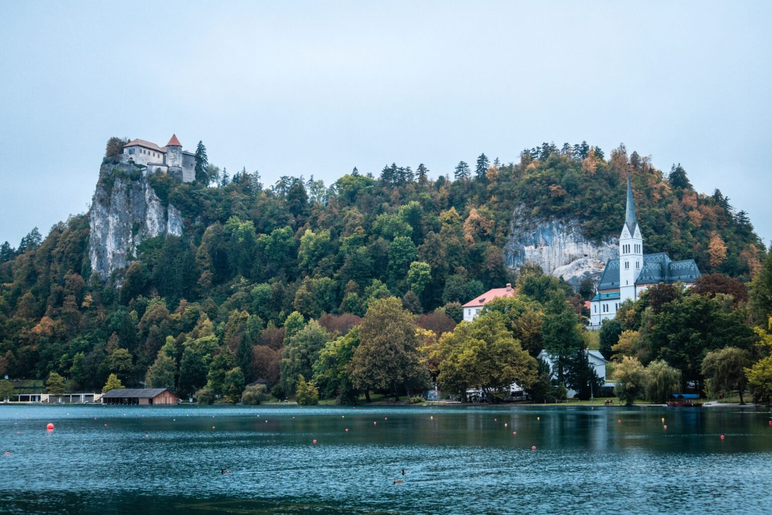 Best Hotels in Bled: Top Stays for Lake Views, Old Town Charm & Quiet Escapes