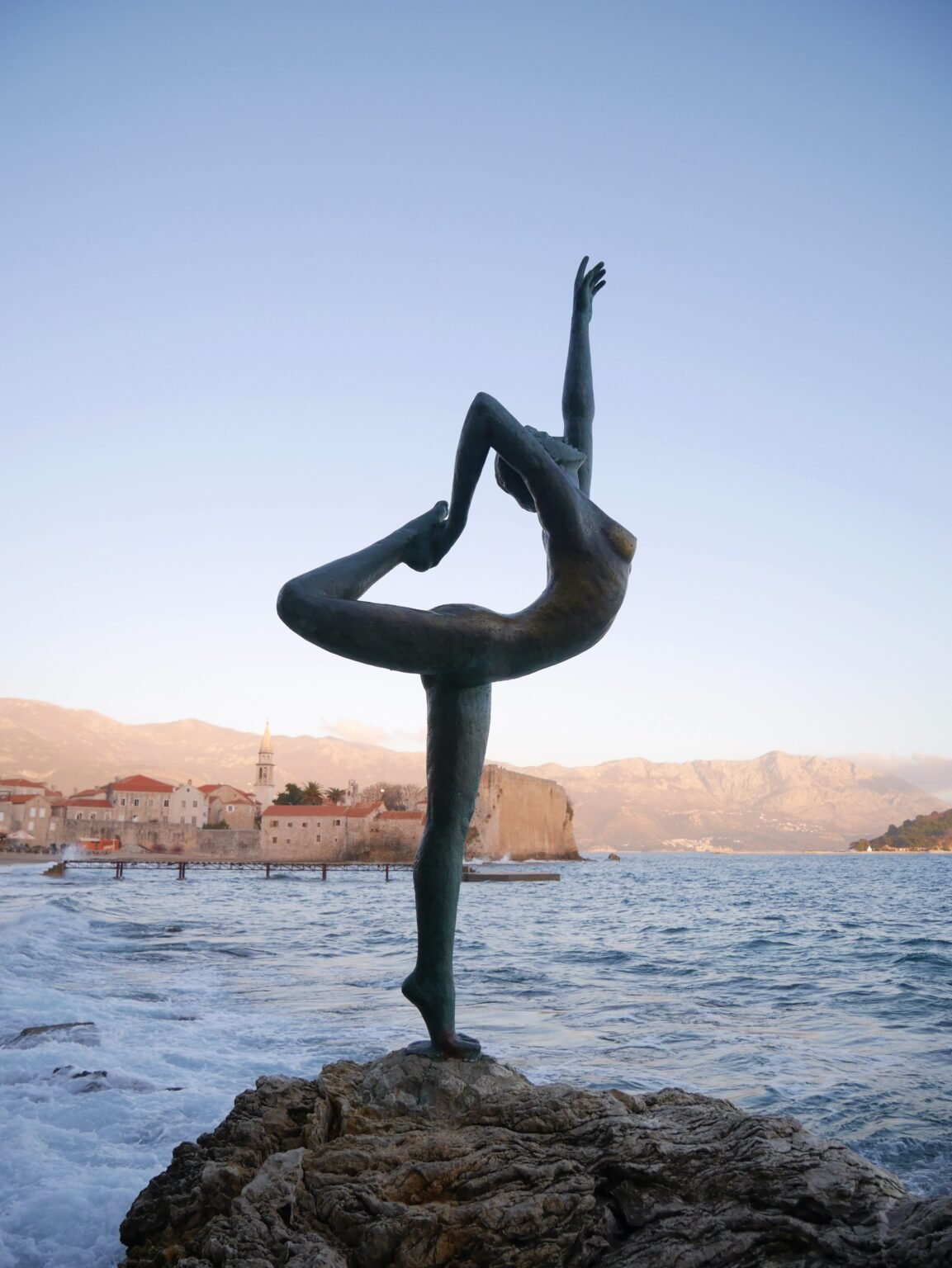 Best Hotels in Budva: Top Stays by Beach, Old Town & Best Value Areas