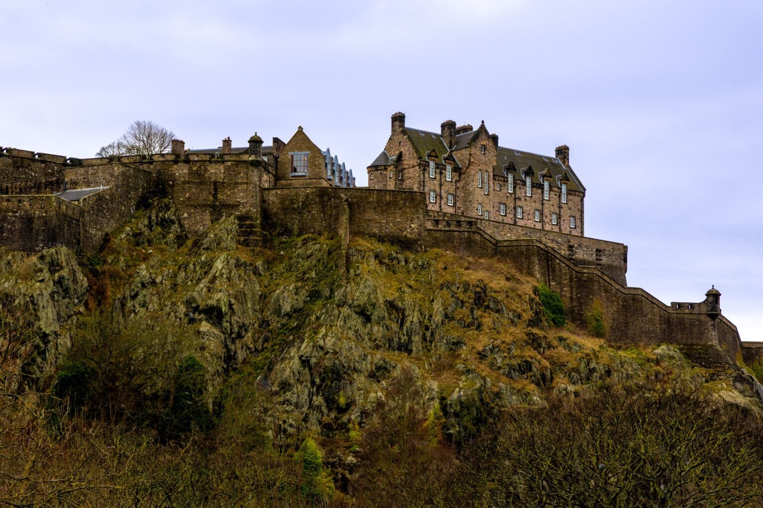 Best Hotels in Edinburgh: Top Picks by Neighborhood, Budget & Style
