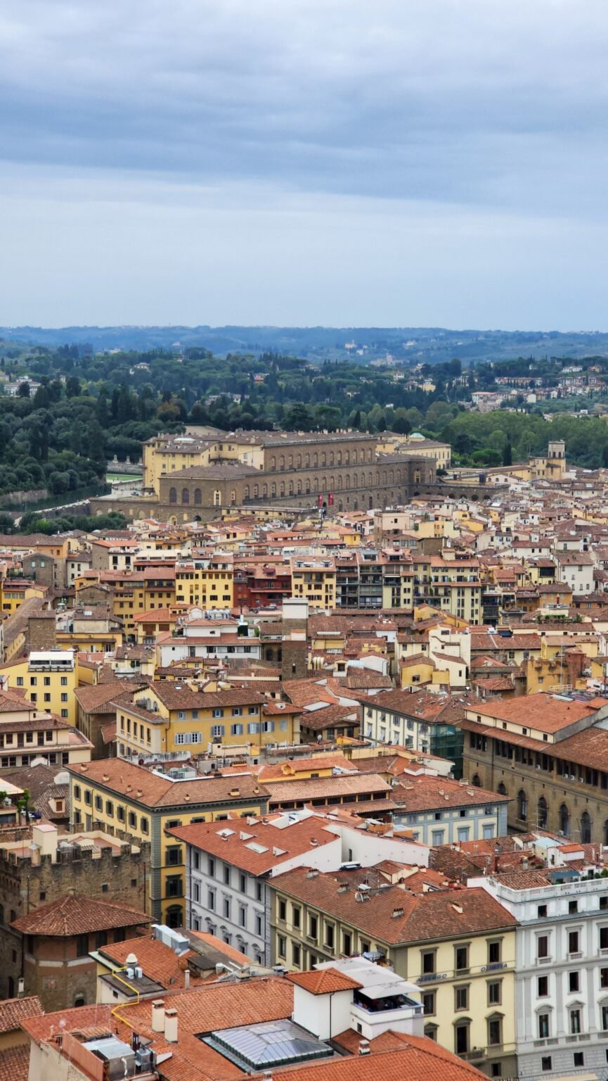 Best Hotels in Florence: Top Stays by Neighborhood (Luxury to Budget)