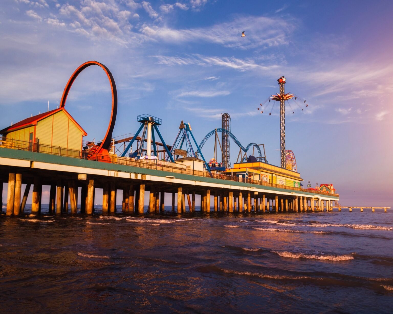 Best Hotels in Galveston: Top Stays by the Beach, Downtown & The Strand