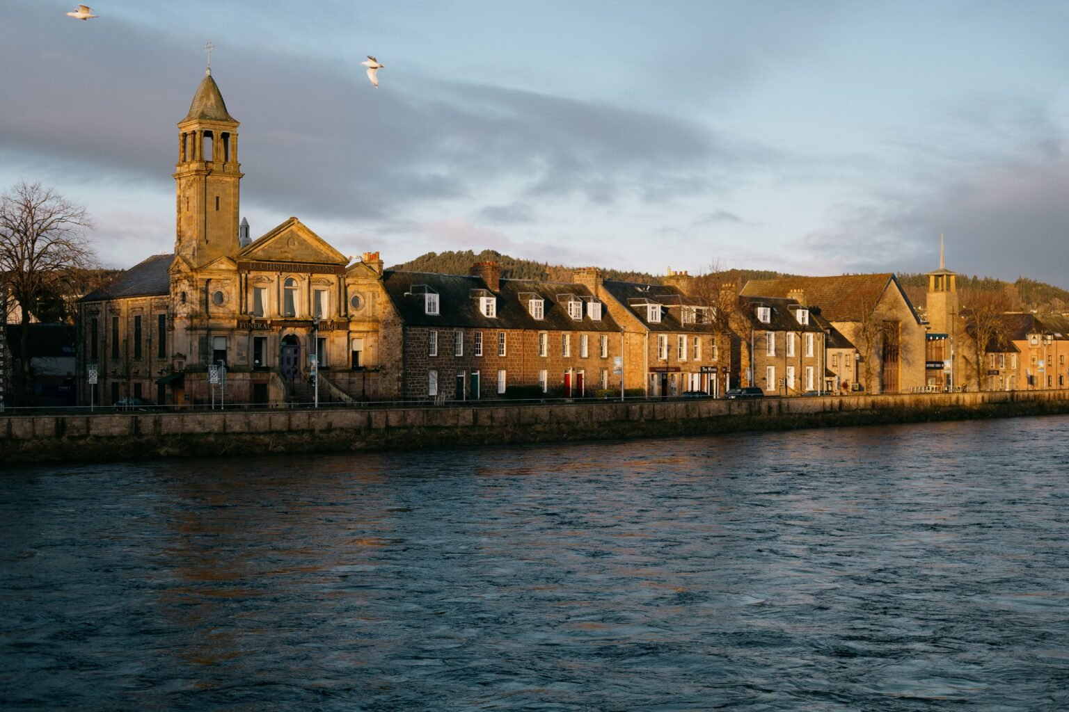 Best Hotels in Inverness: Top Stays for a Highland Base