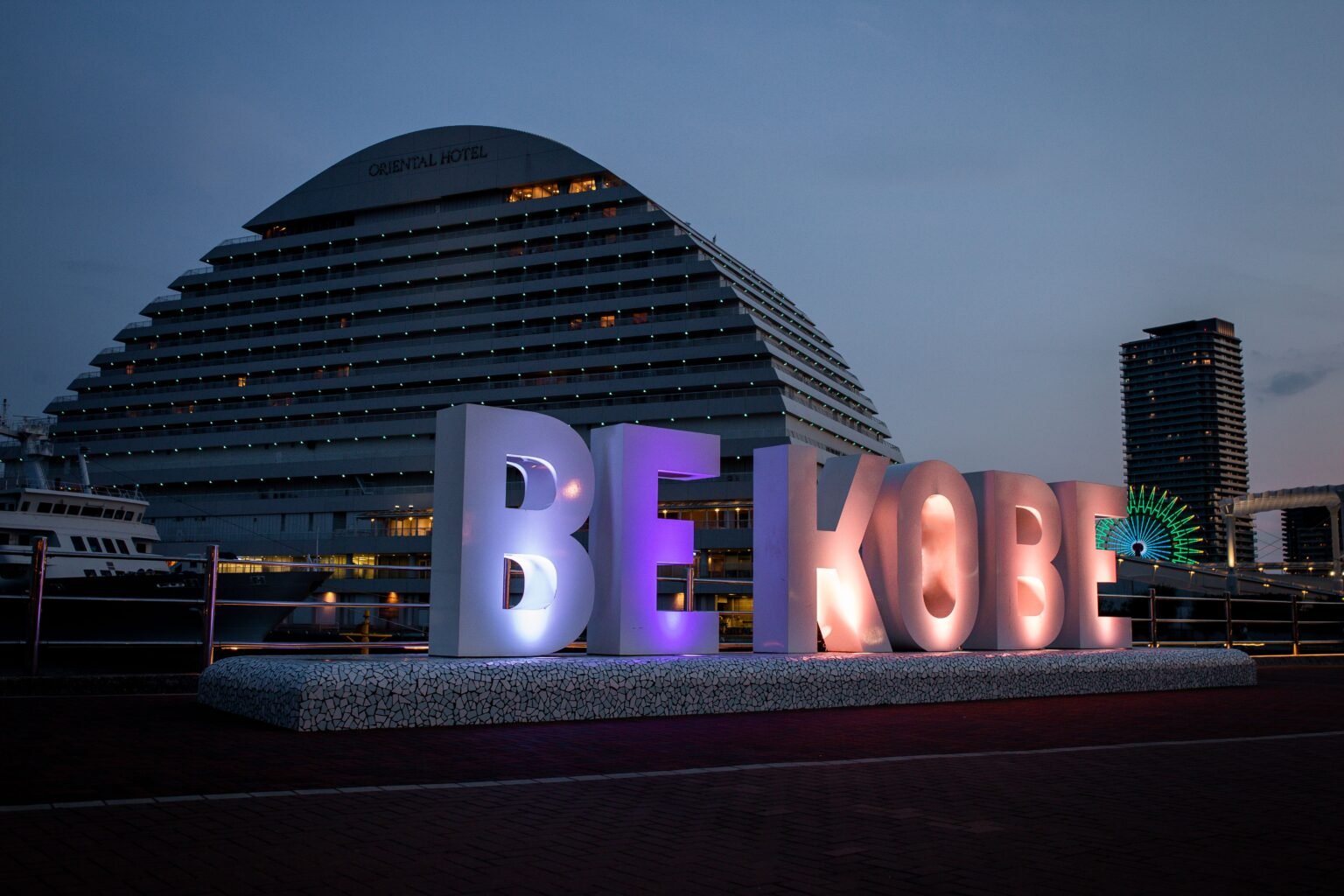 Best Hotels in Kobe: Top Stays by Neighborhood, Budget & Style