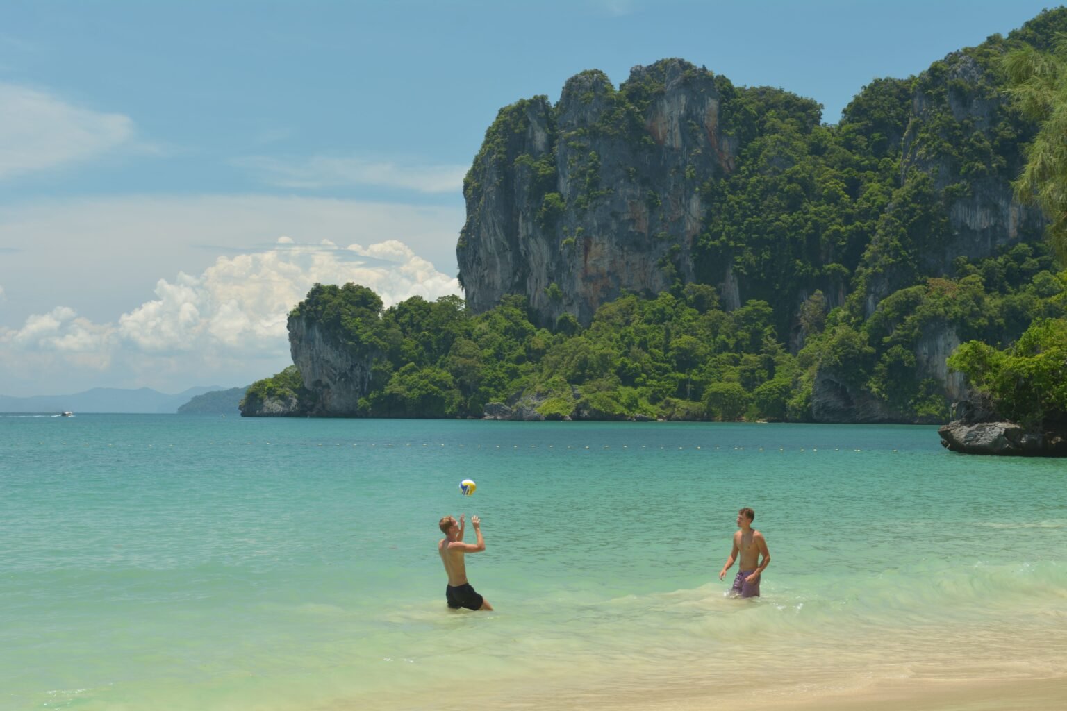 Best Hotels in Krabi: Top Places to Stay Across Ao Nang, Railay, and Koh Lanta