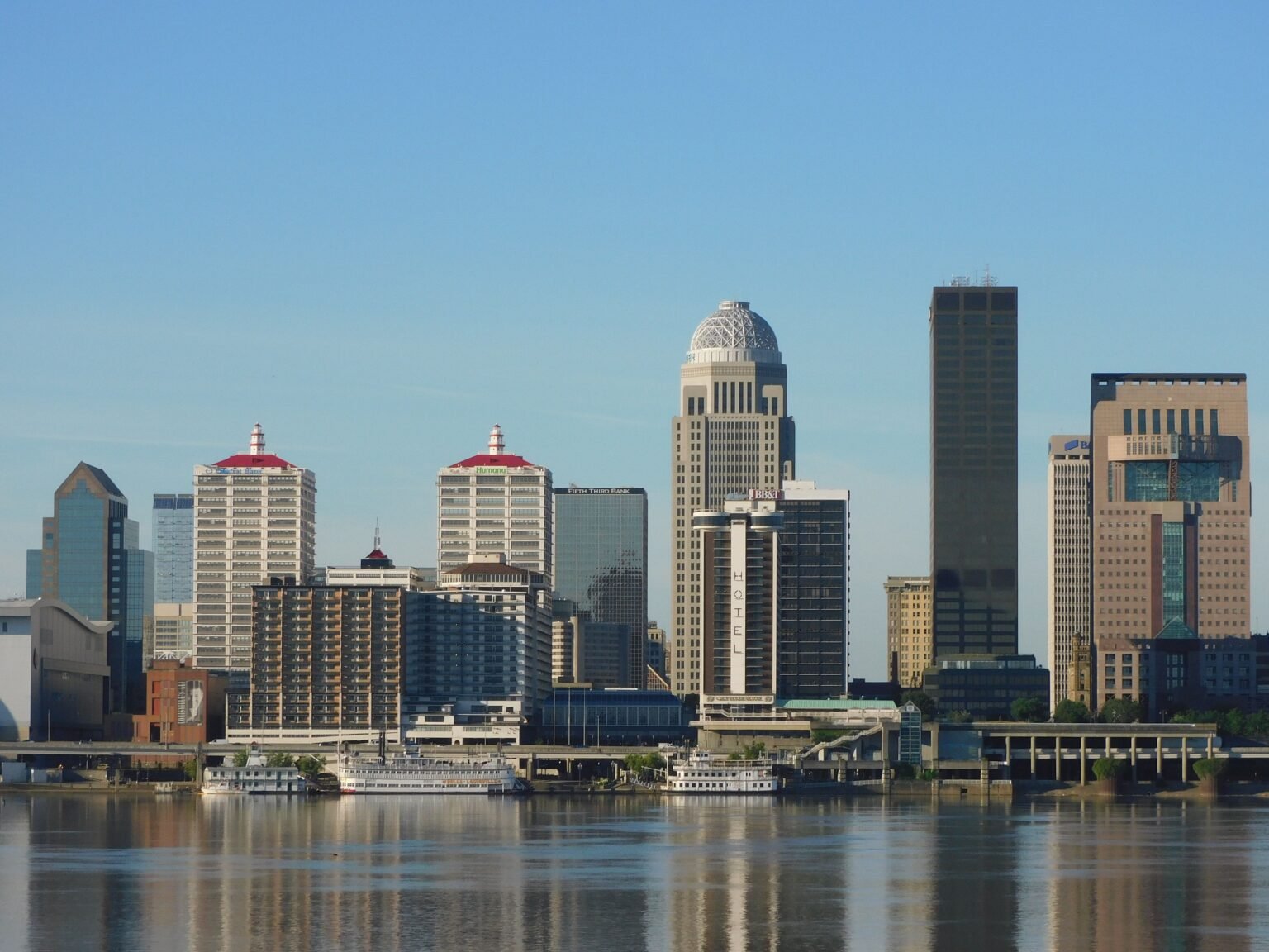 Best Hotels in Louisville: Top Stays by Neighborhood (Luxury to Budget)