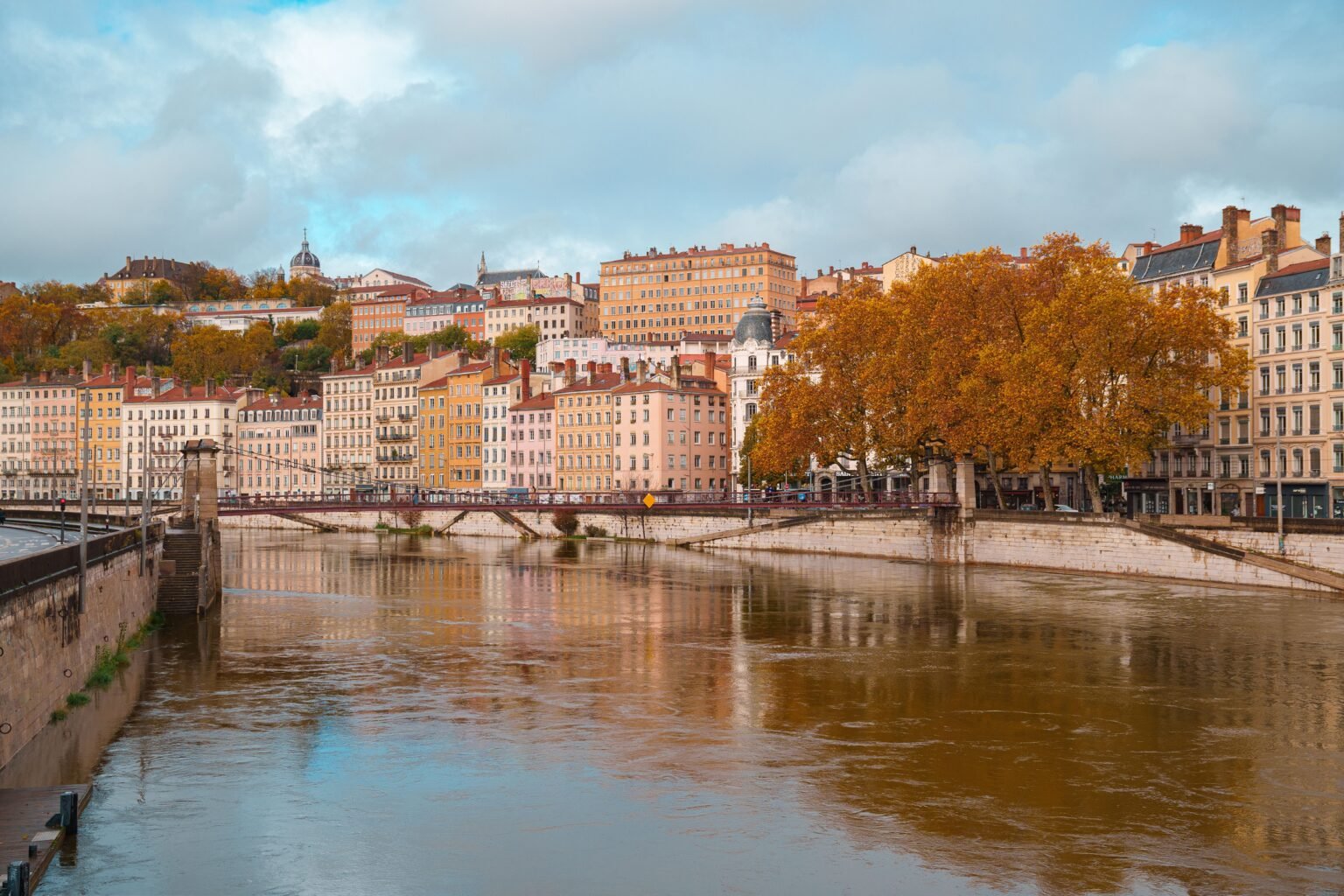 Best Hotels in Lyon: Top Places to Stay by Neighborhood (Luxury to Budget)