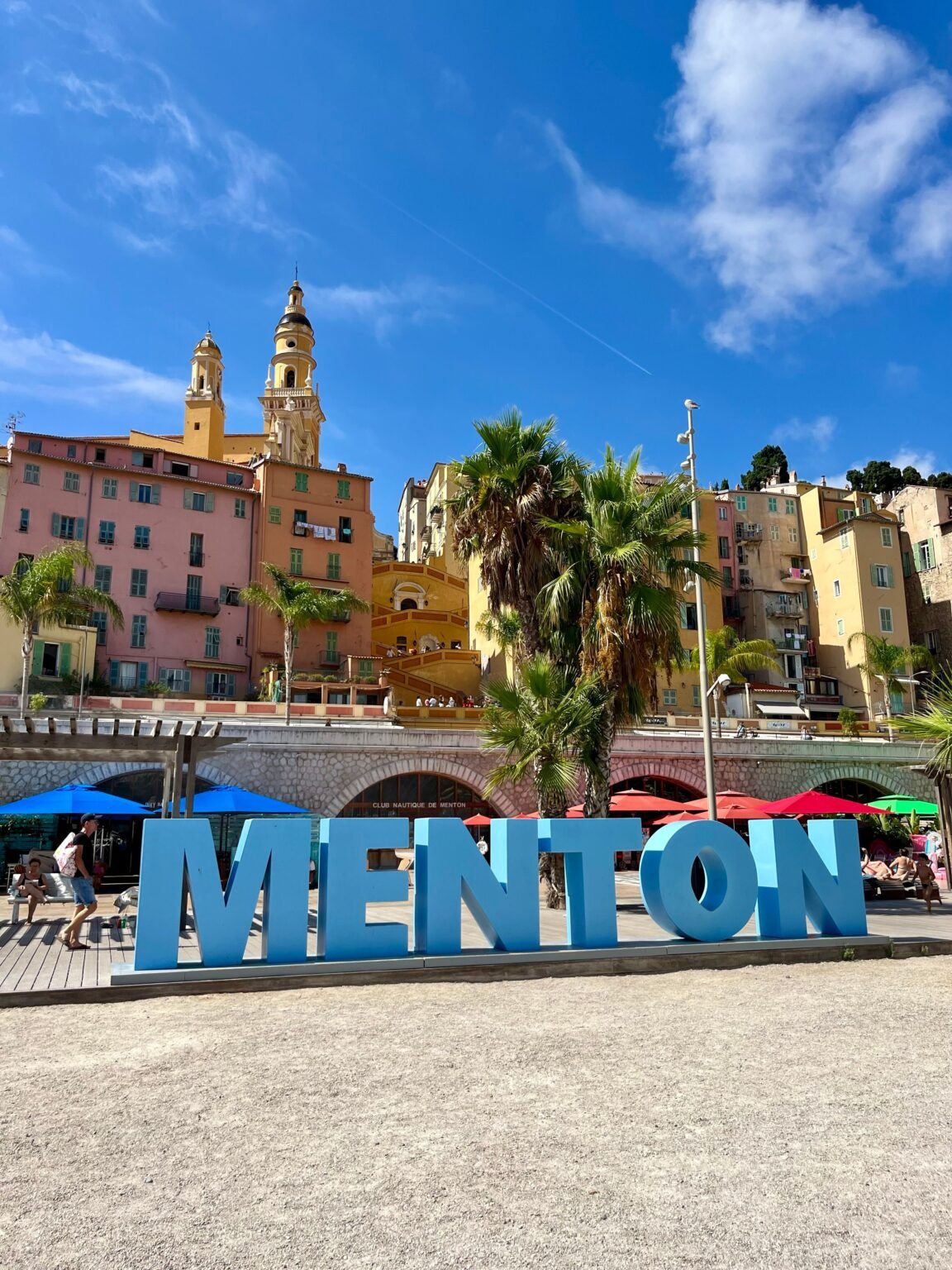 Best Hotels in Menton: Top Places to Stay for Beaches, Old Town Charm & Easy Day Trips