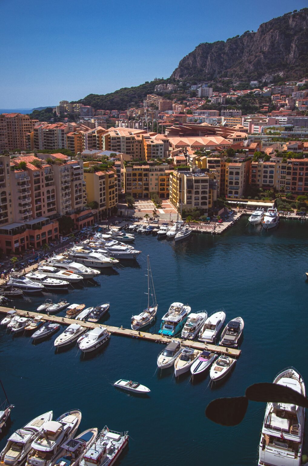 Best Hotels in Monaco: Top Stays in Monte Carlo, Port Hercules & Beyond