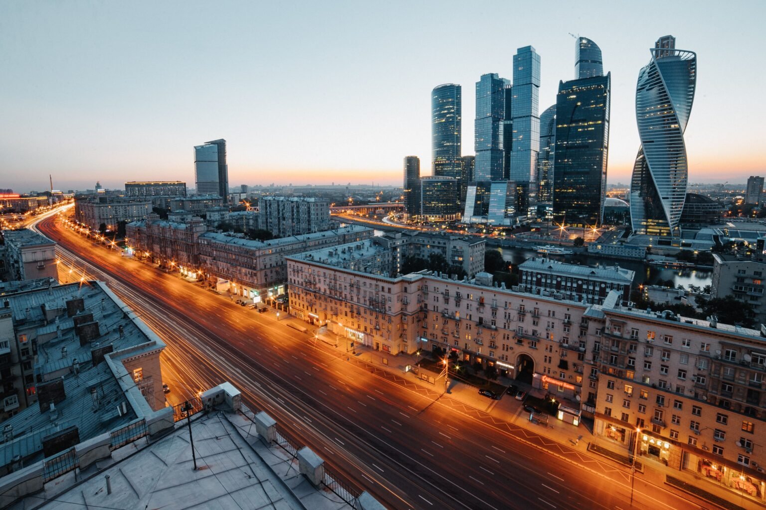 Best Hotels in Moscow: Top Stays by Neighborhood, Style & Budget