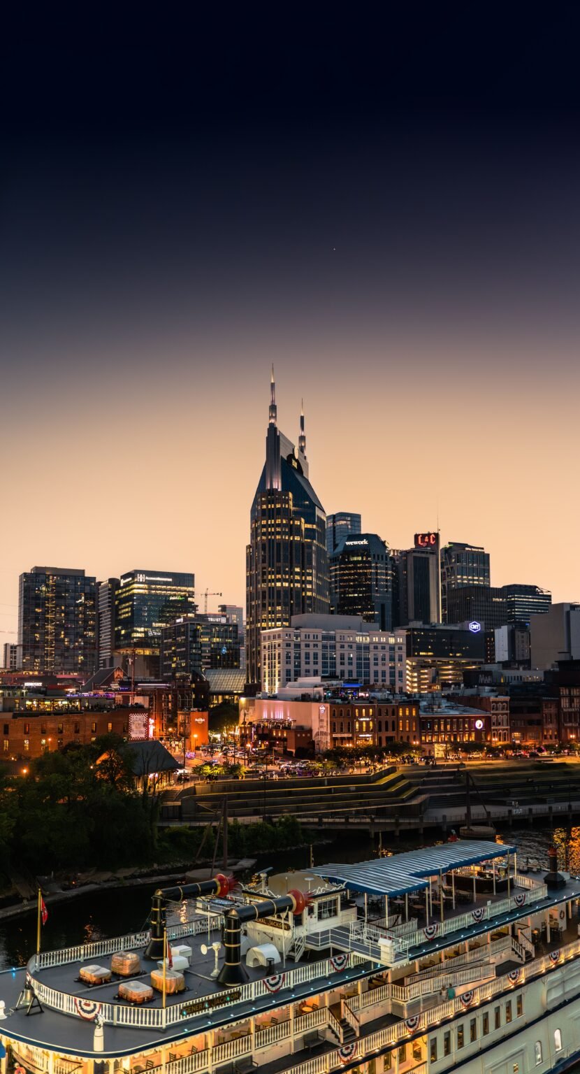 Best Hotels in Nashville: Top Neighborhoods + Tried-and-True Stays