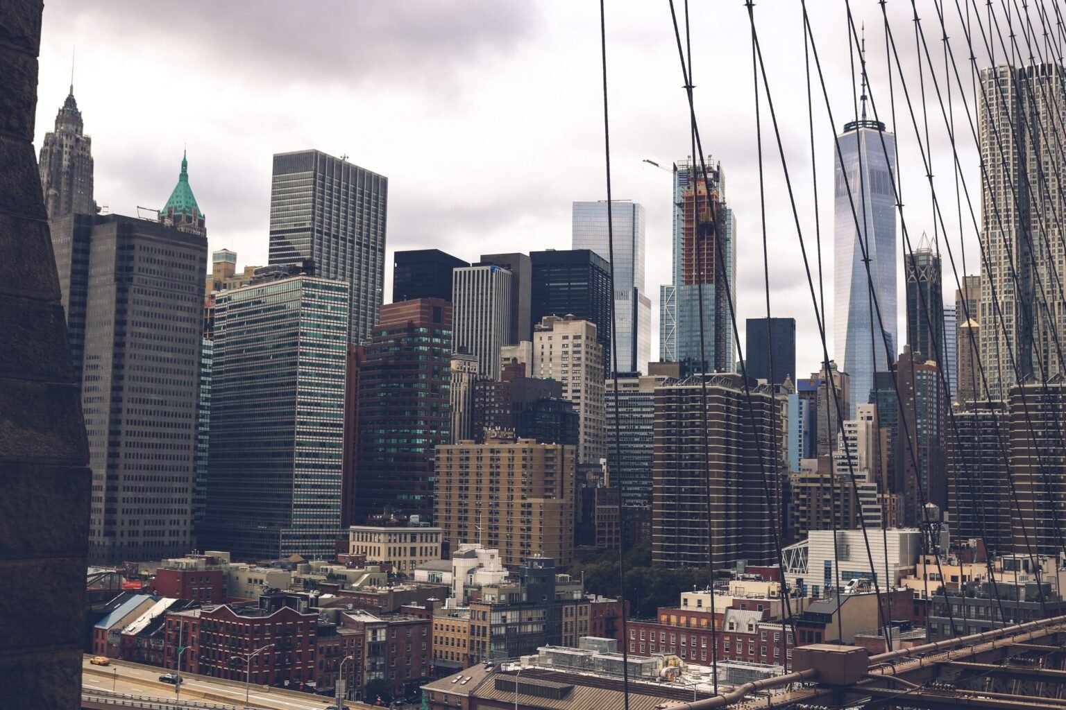 Best Hotels in New York City: Top Stays by Neighborhood (Luxury to Budget)