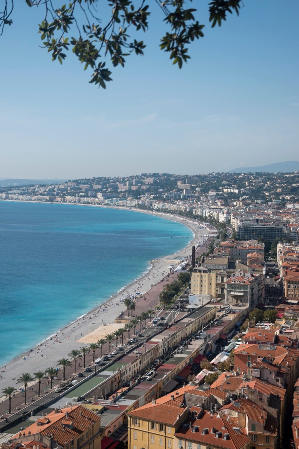 Best Hotels in Nice: Top Stays for the French Riviera