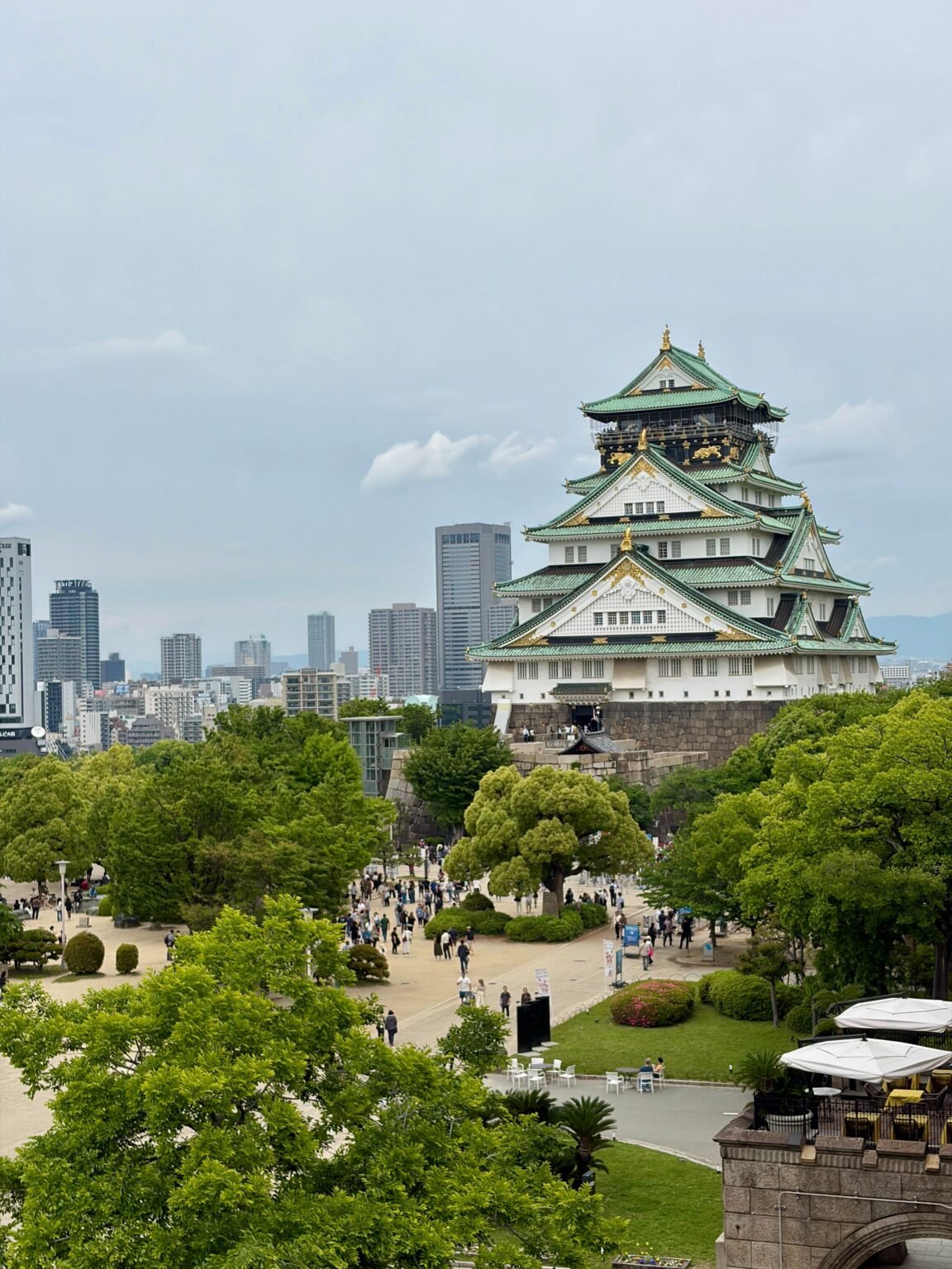 Best Hotels in Osaka: Top Stays for Food, Shopping & Sightseeing