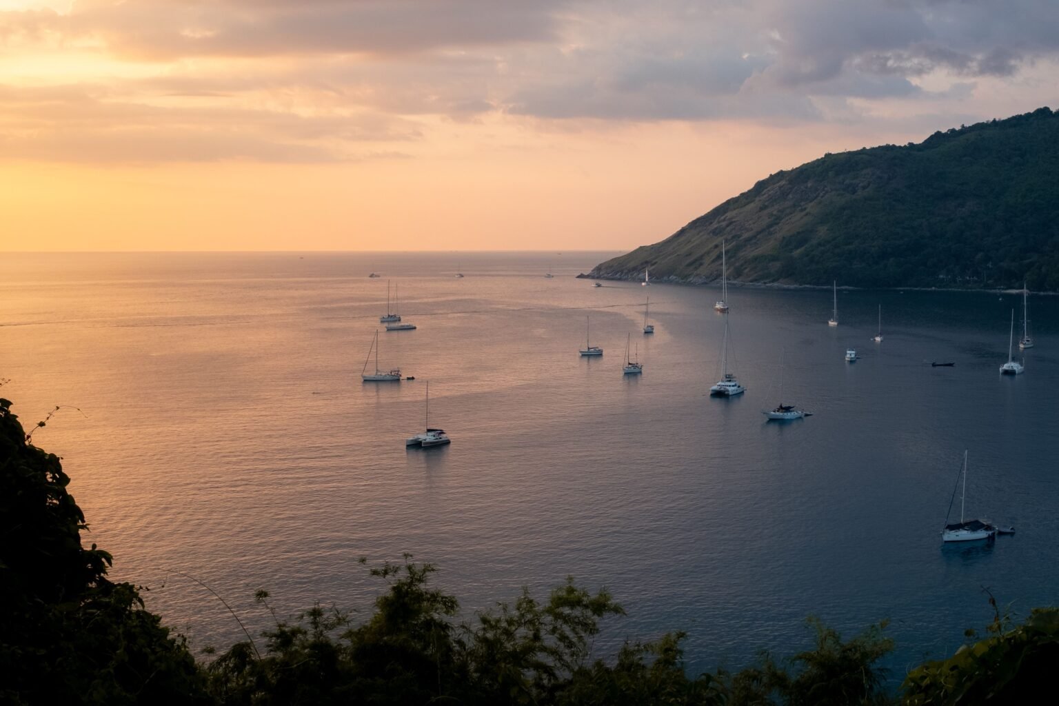 Best Hotels in Phuket