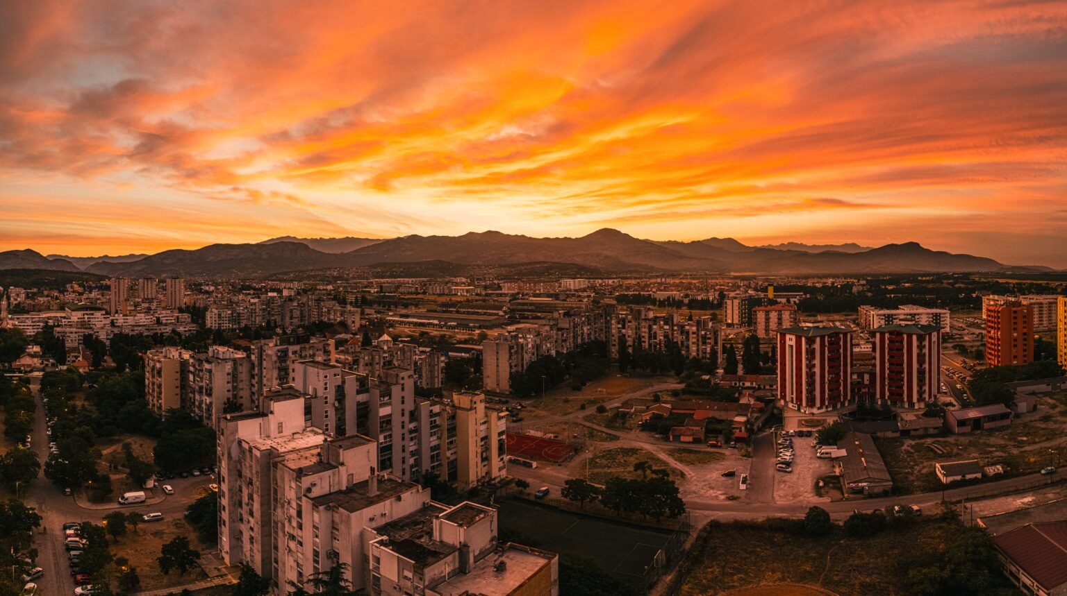 Best Hotels in Podgorica: Top Places to Stay for Every Budget