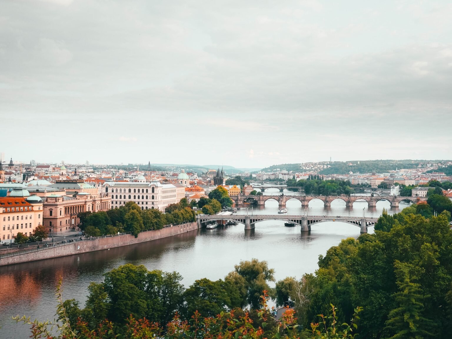 Best Hotels in Prague (2026): Top Stays by Neighborhood