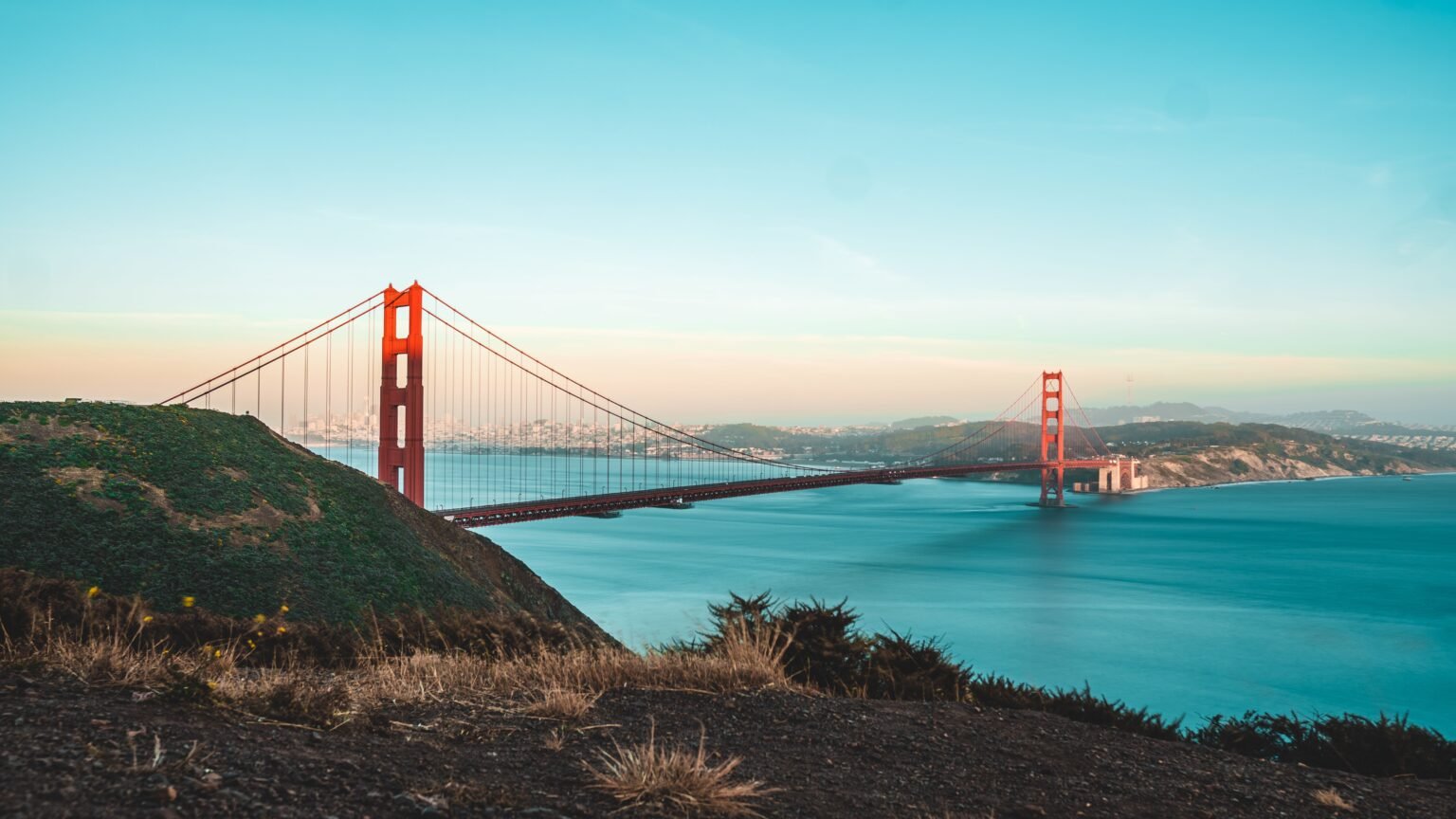 Best Hotels in San Francisco: Top Stays by Neighborhood (Luxury to Budget)