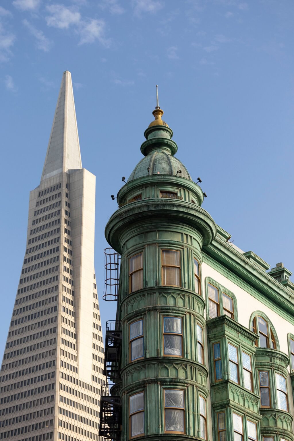 Best Hotels in San Francisco: Top Neighborhoods + 7 Standout Stays