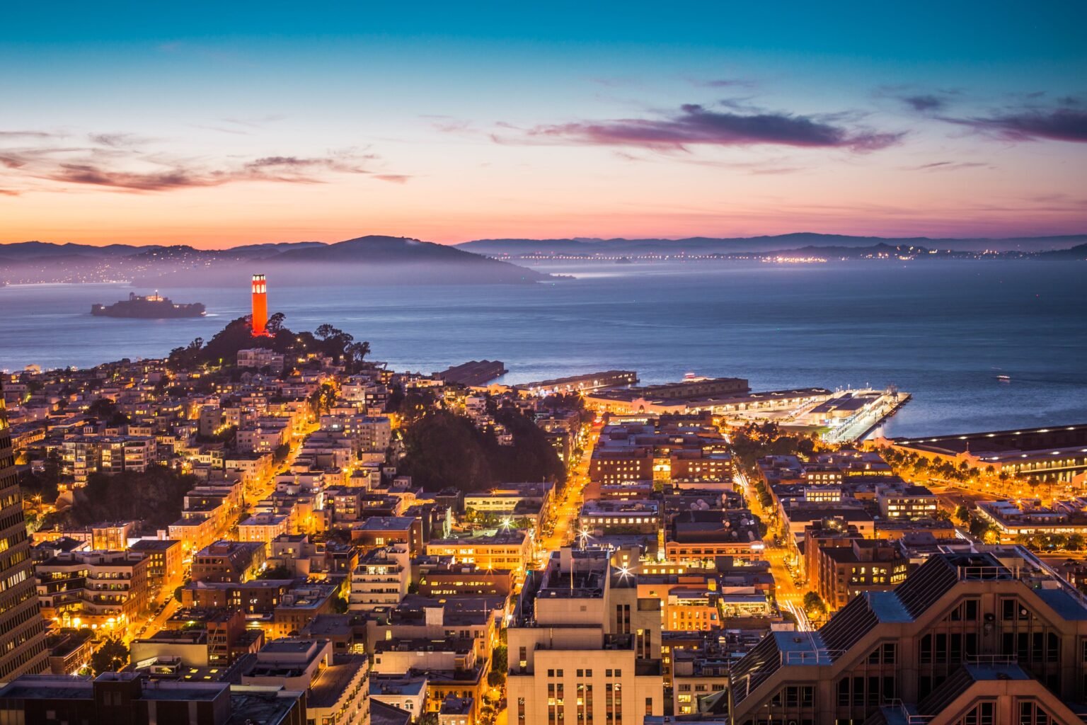 Best Hotels in San Francisco (By Neighborhood + Local Tips)