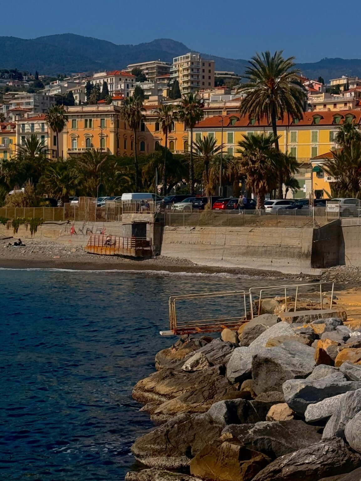 Best Hotels in Sanremo: Top Stays for Beaches, Old Town & Riviera Views