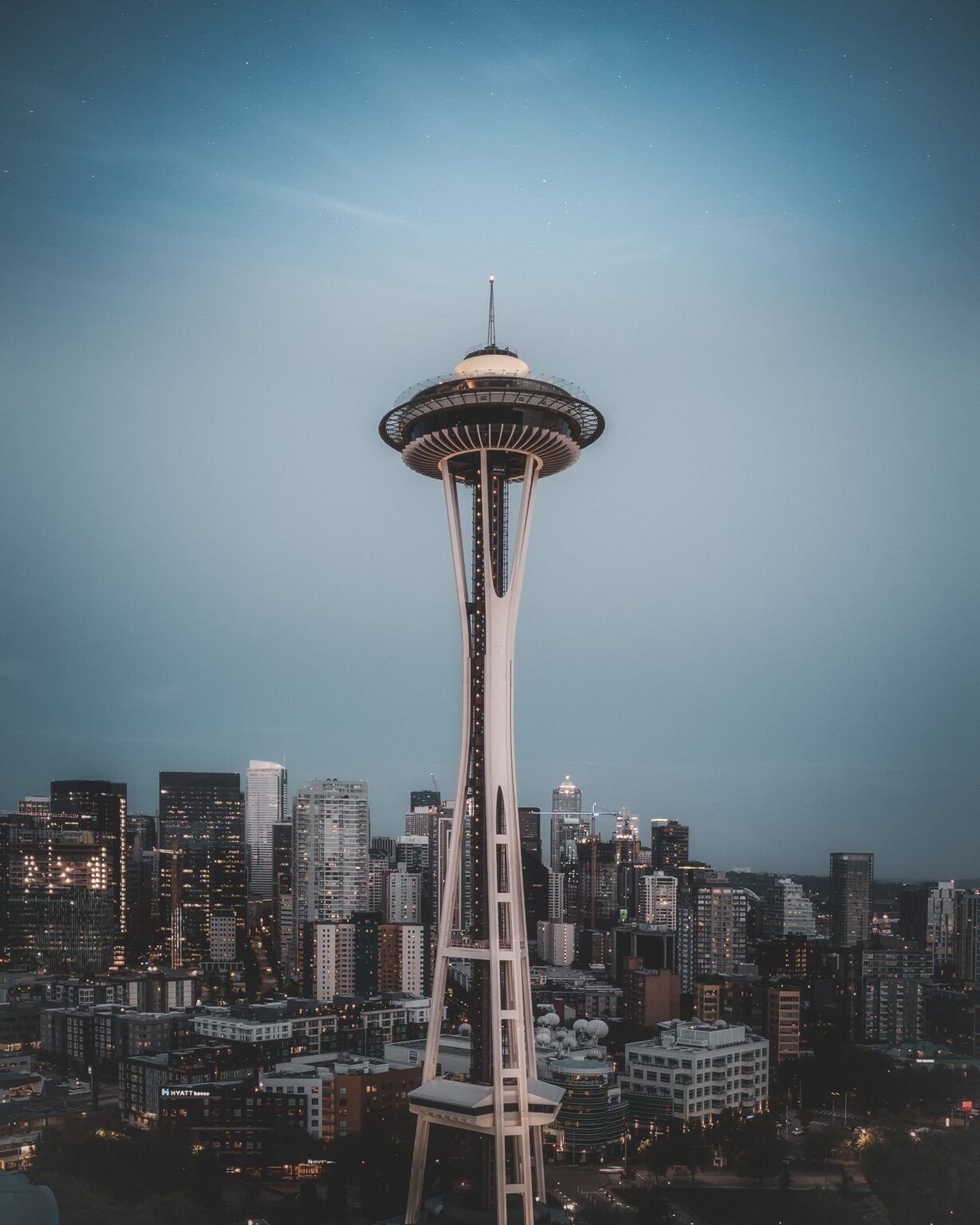 Best Hotels in Seattle: Top Stays by Neighborhood (Luxury to Budget)