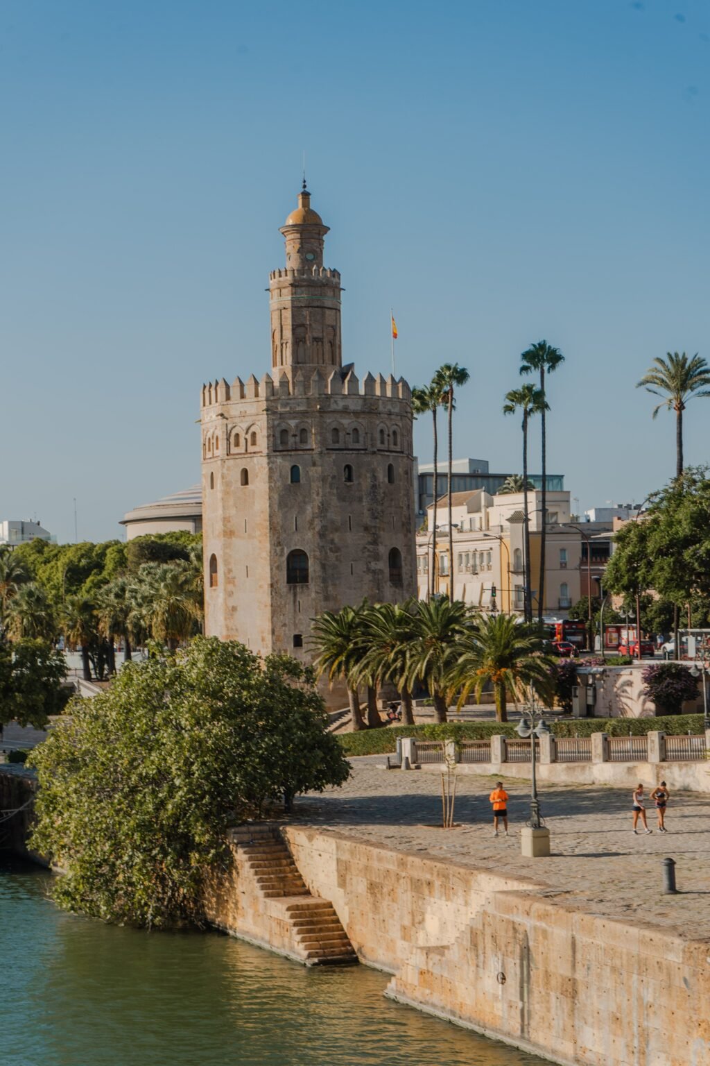 Best Hotels in Seville: Top Neighborhoods + Handpicked Stays