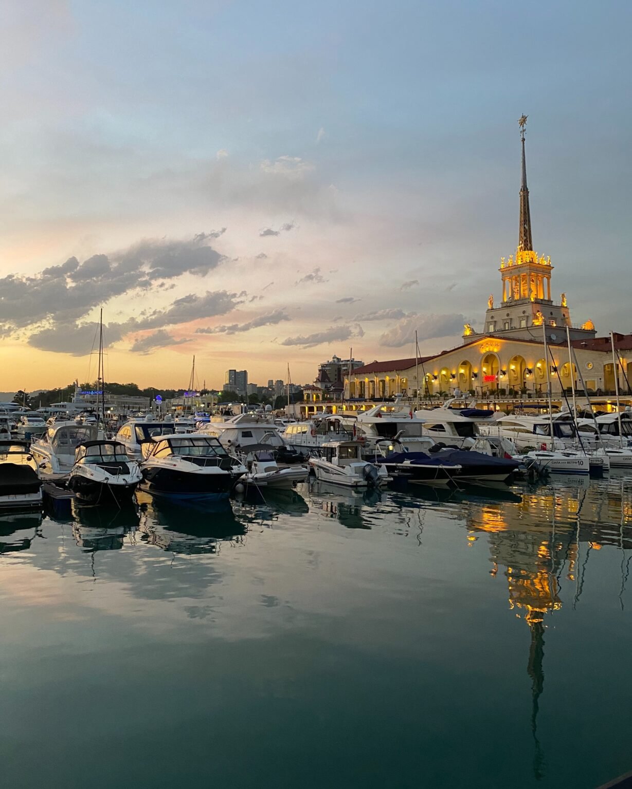 Best Hotels in Sochi: Top Stays by the Sea and Mountains