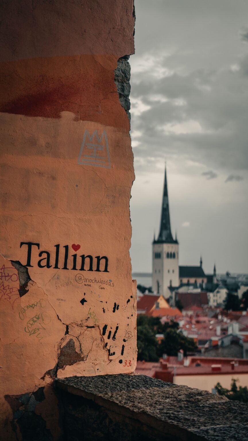 Best Hotels in Tallinn: Top Places to Stay for Every Budget