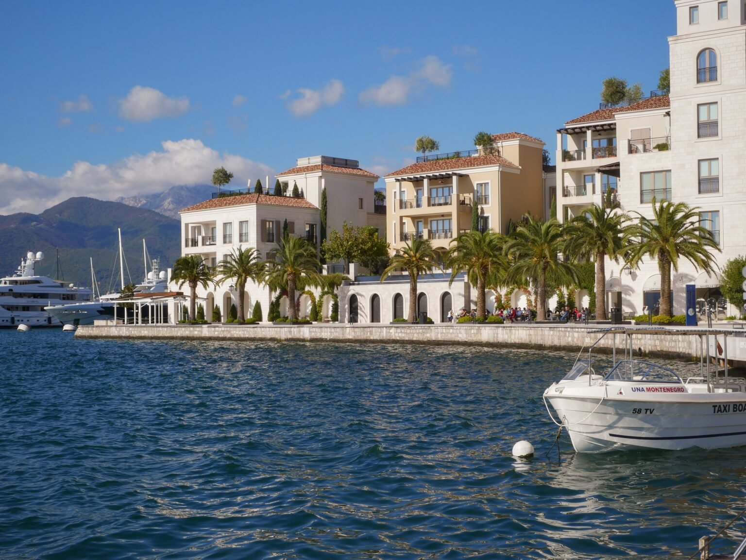 Best Hotels in Tivat: Top Stays by Porto Montenegro, Beaches & the Bay