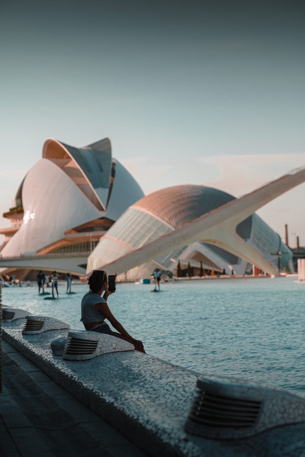 Best Hotels in Valencia: Top Neighborhoods + Handpicked Stays