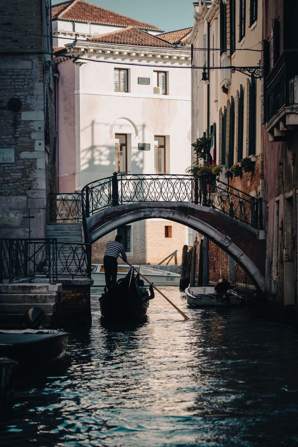 Best Hotels in Venice: Top Stays by Neighborhood (Luxury to Budget)