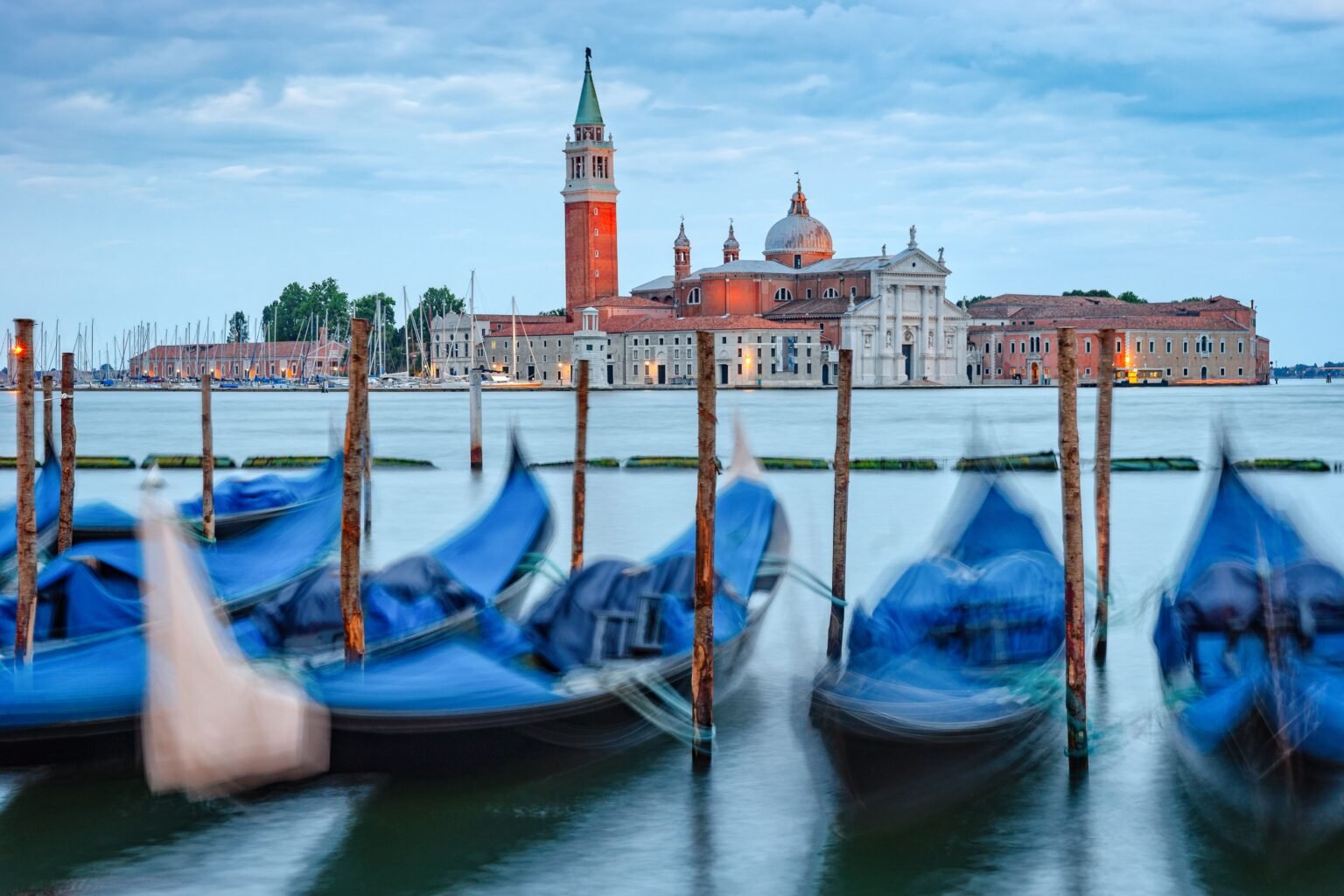 Best Hotels in Venice: Top Stays by Neighborhood, Style & Budget