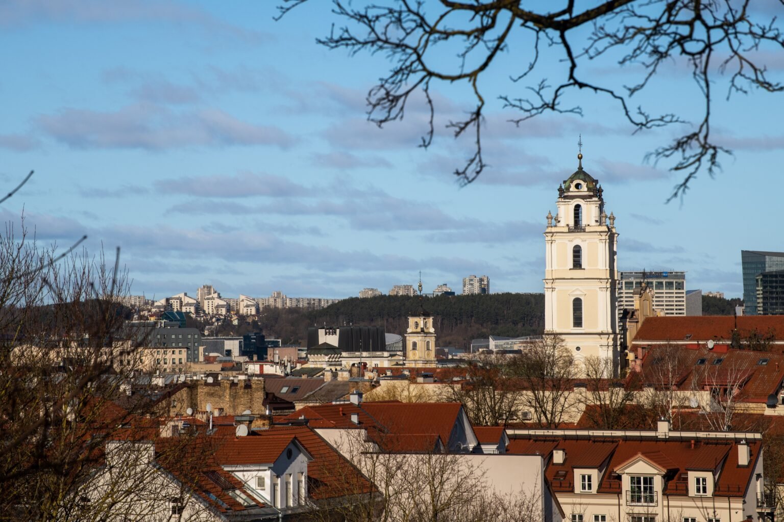 Best Hotels in Vilnius: Top Stays for Old Town Charm, Design, and Value