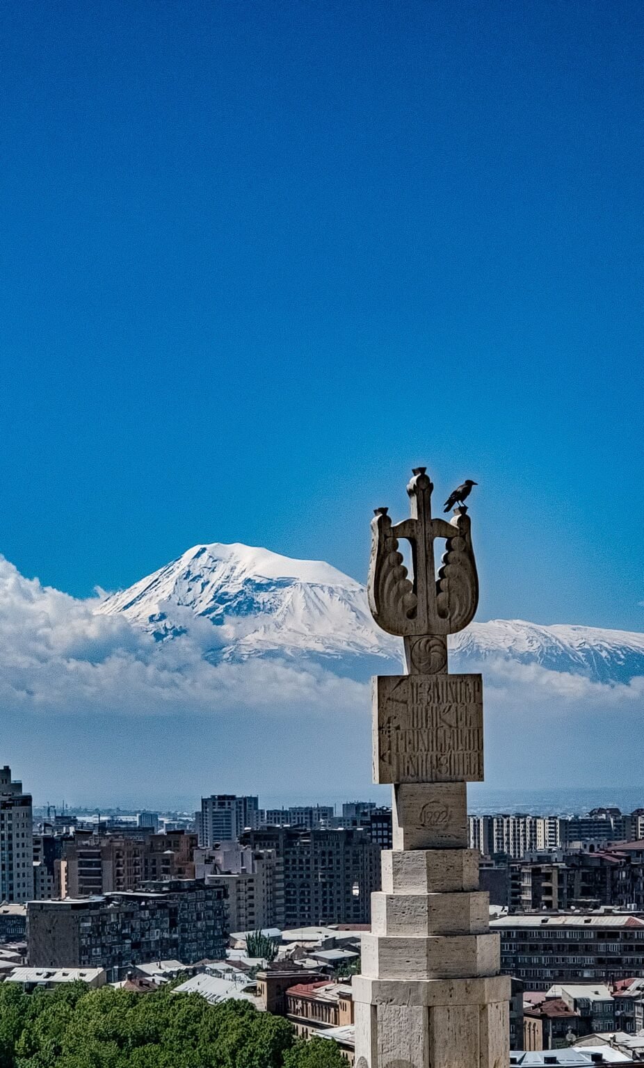 Best Hotels in Yerevan: Top Stays for Every Budget & Travel Style