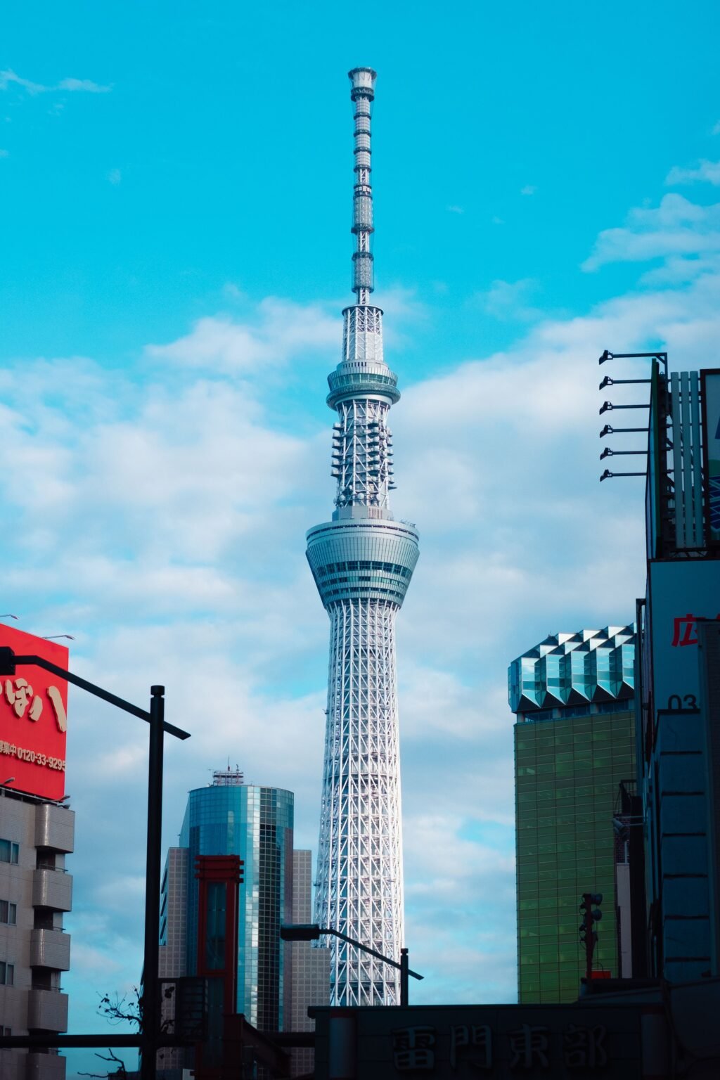 Best Areas to Stay in Tokyo for Families