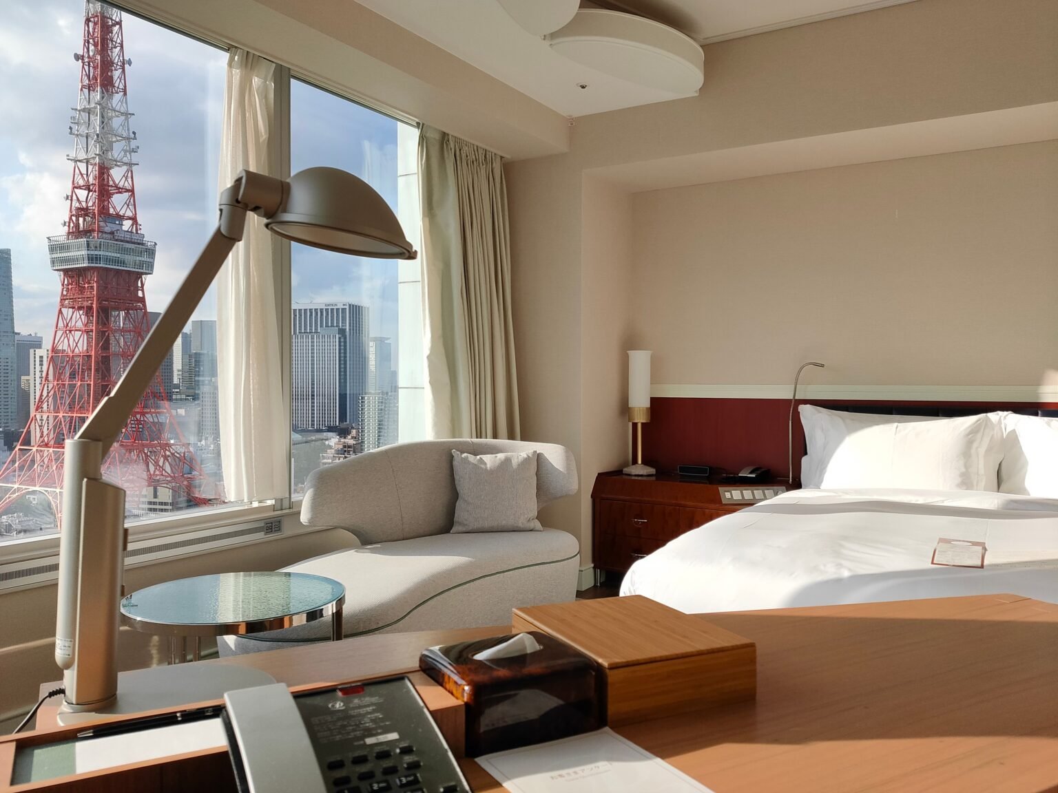 Best Hotels in Tokyo for First-Time Visitors: Top Stays by Area
