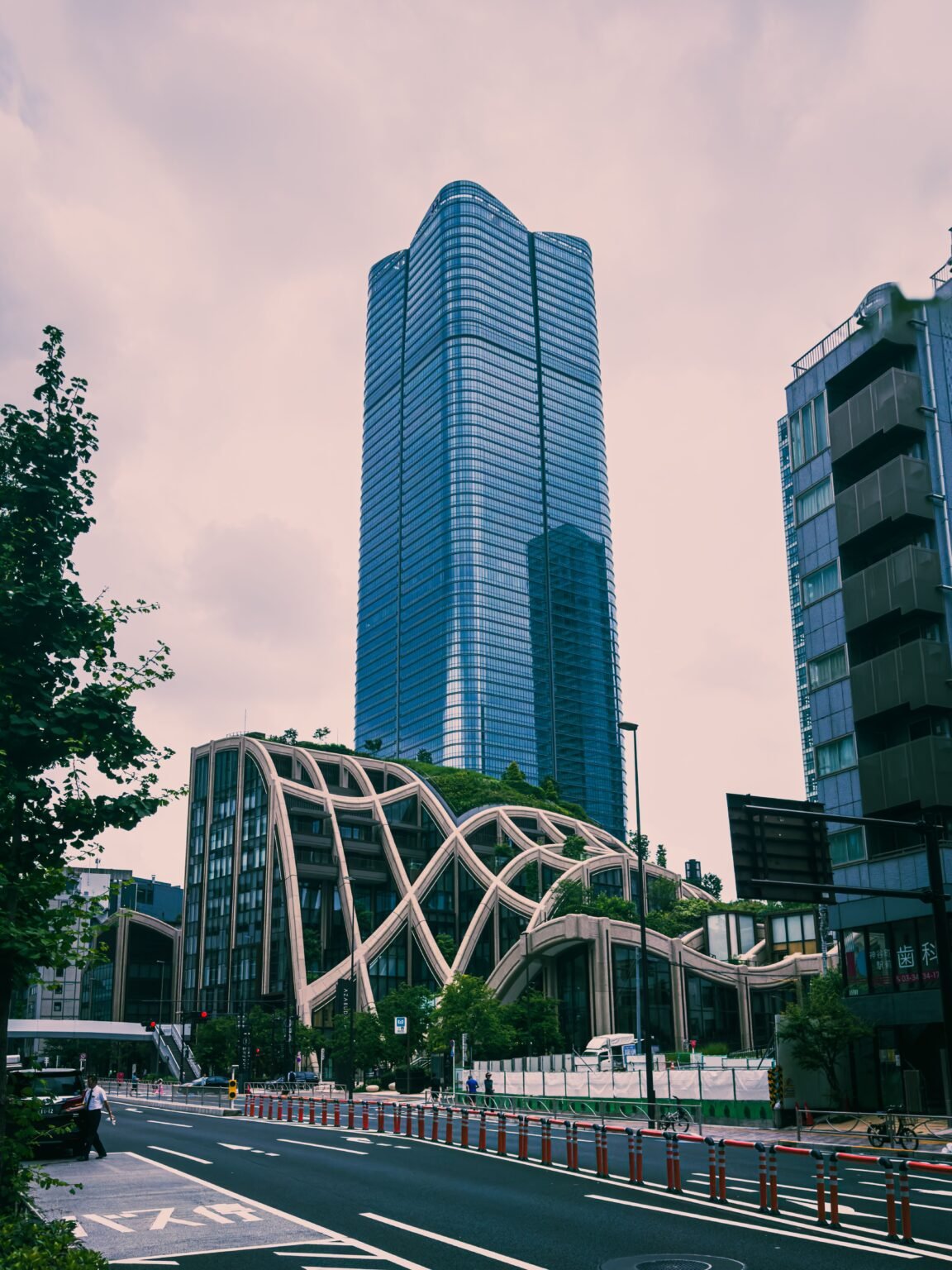 Best Hotels in Tokyo
