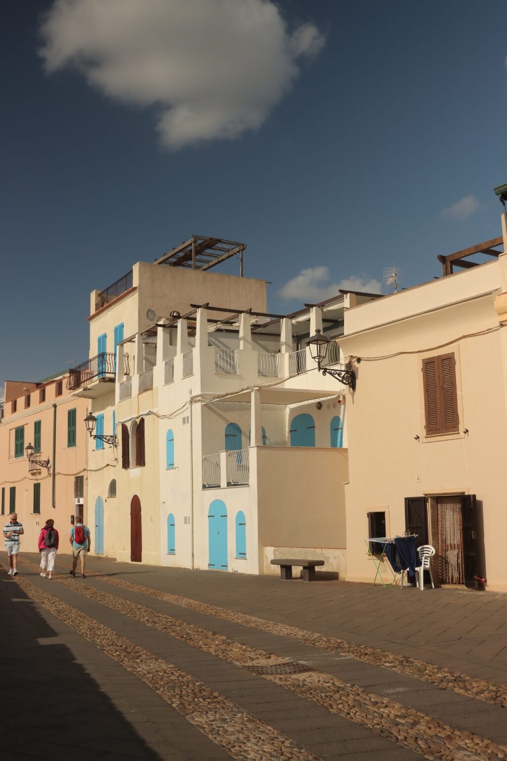 Where to Stay in Abbasanta Sardinia for First-Time Visitors