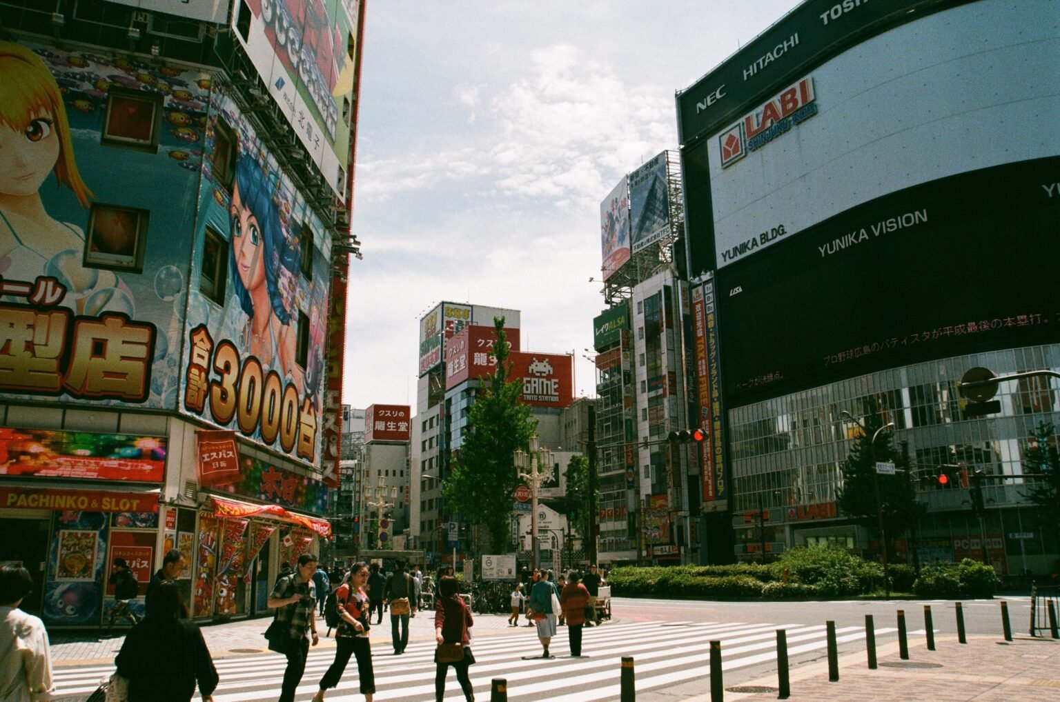 Where to Stay in Tokyo: Best Areas & Hotels for First-Time Visitors