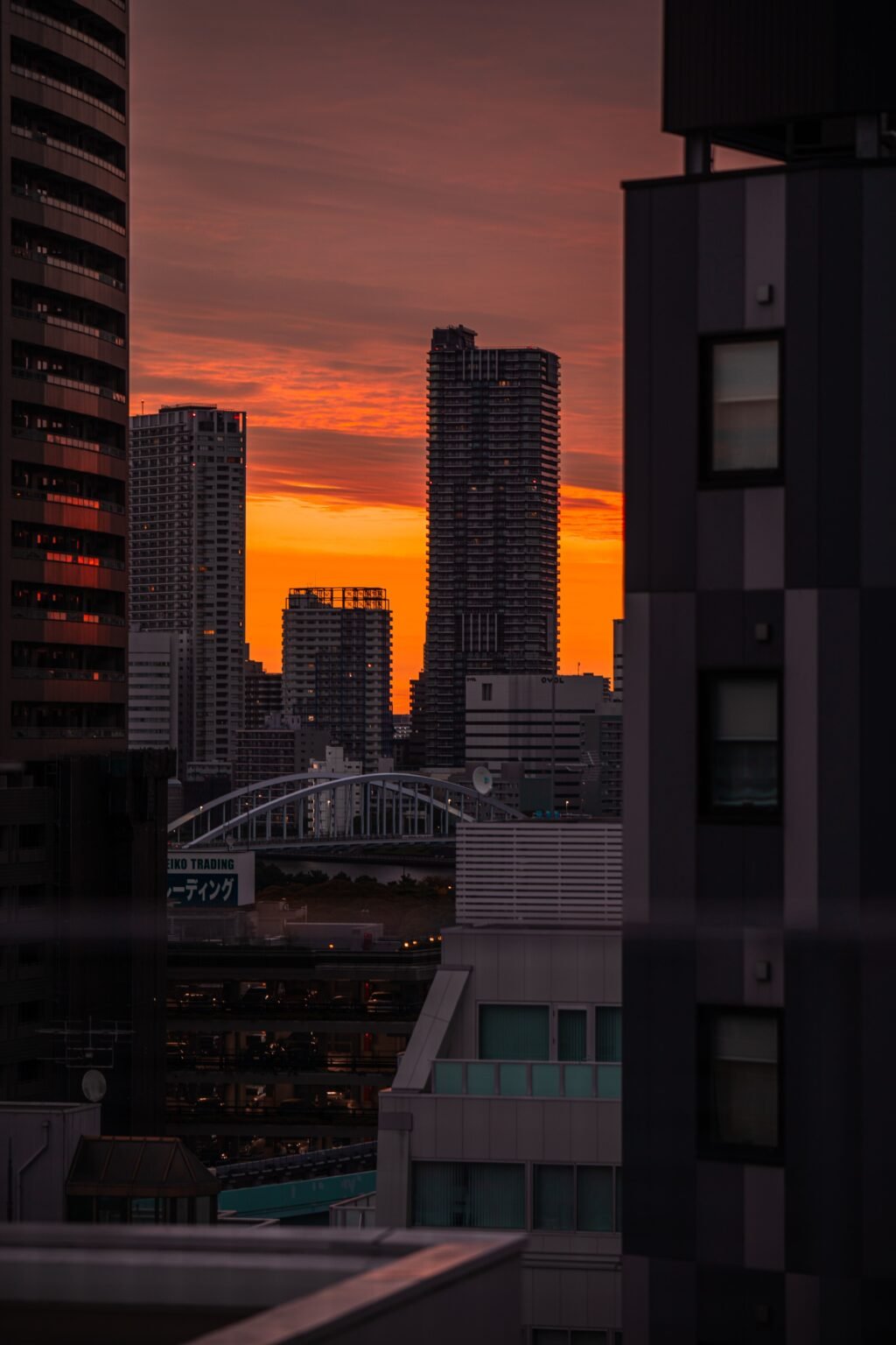 Where to Stay in Tokyo for Couples: Best Areas & Romantic Hotels