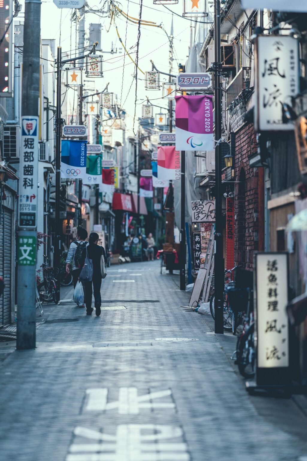 Where to Stay in Tokyo: Best Areas & Hotels for Solo Travelers