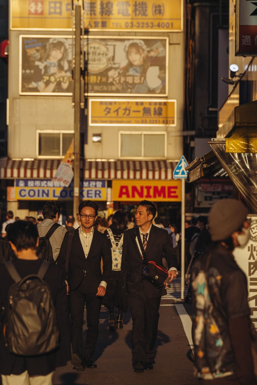Where to Stay in Tokyo: Best Areas & Hotels for Digital Nomads